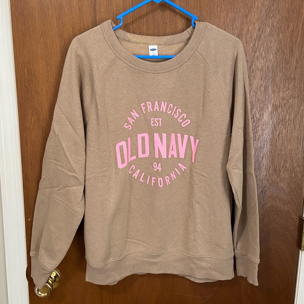 ON Sweatshirt